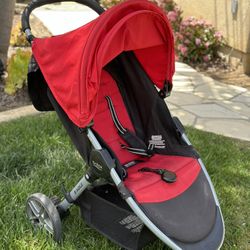 Stroller Britax B-Agile