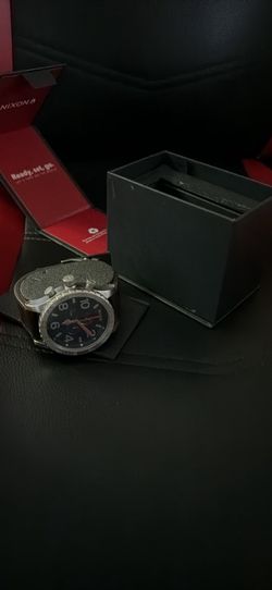 Nixon 51-30 CHRONO Watch