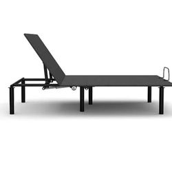 Adjustable Queenbed  Base. Box Spring 