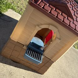 Step2 Outdoor Playhouse