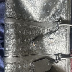 MCM duffle Bag