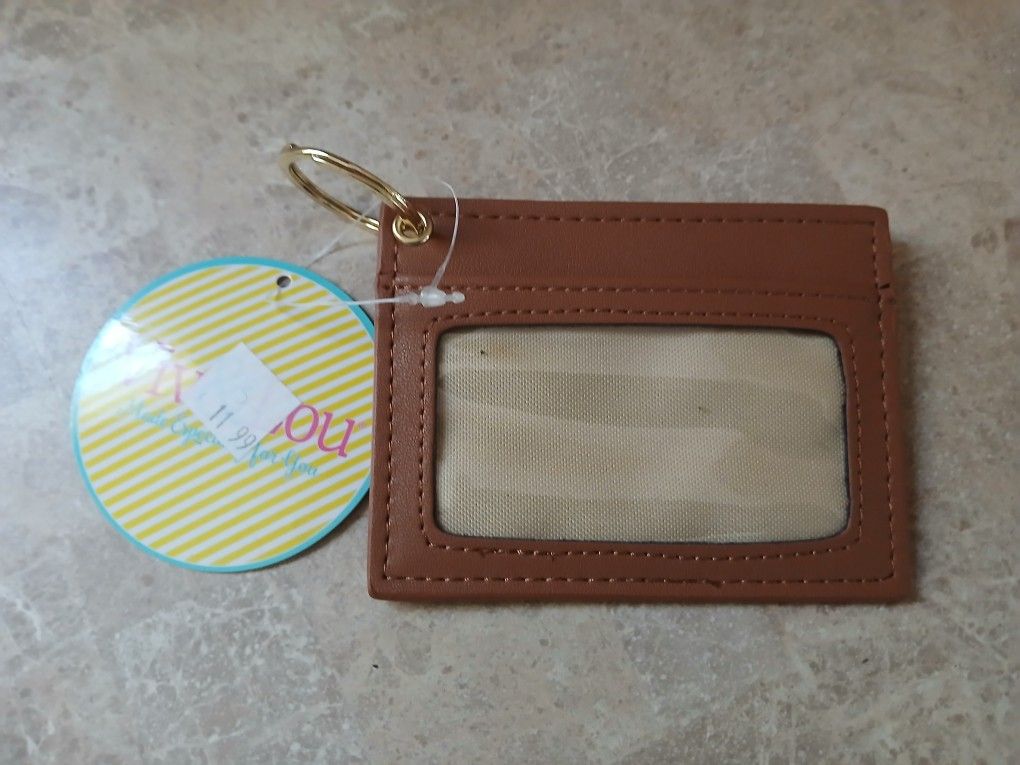 Card Wallet