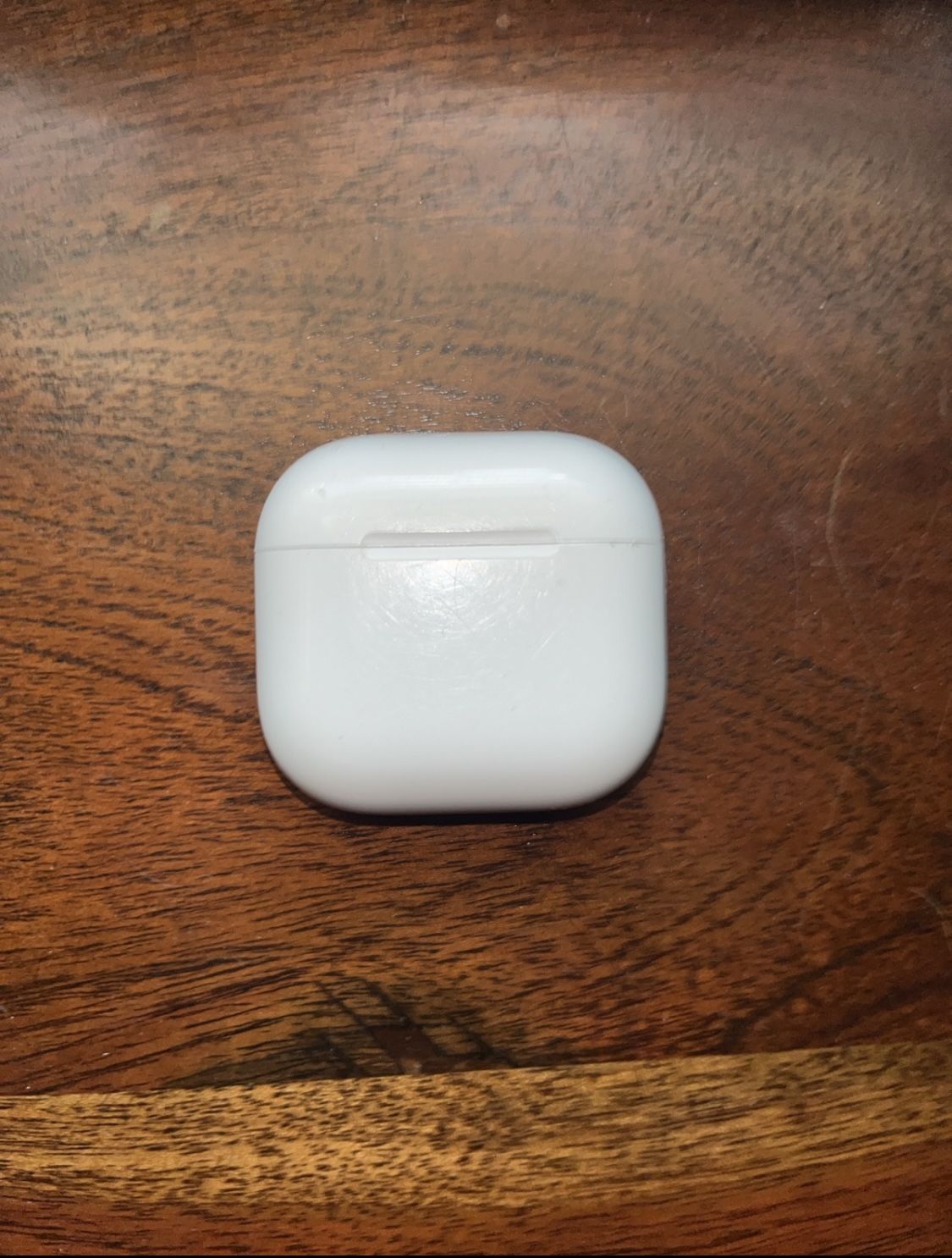 Airpod Gen 4s With ANC