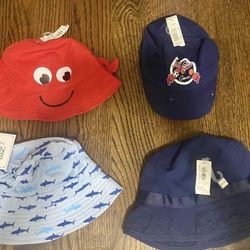 12 Month Baby Boy Summer Clothes