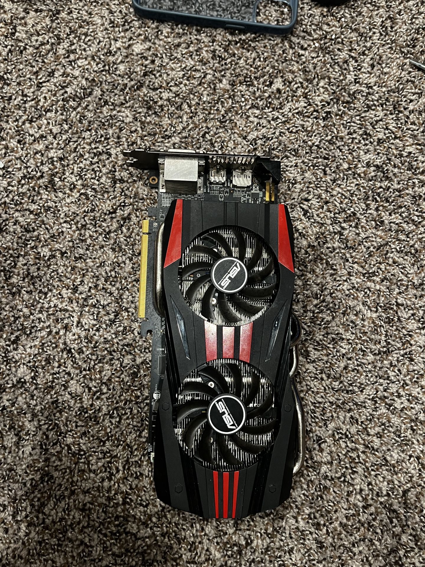 Radeon R9 290X 4GB