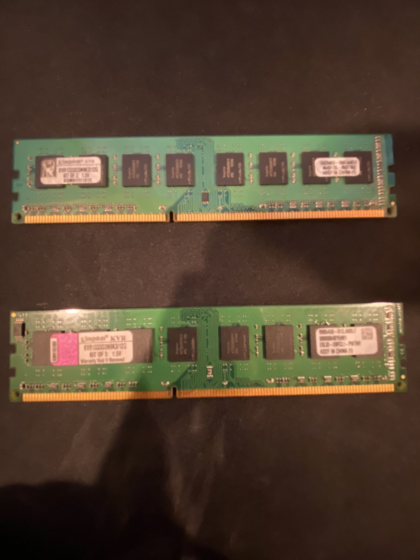 Ddr3 ram