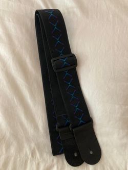 Planet Waves Guitar Strap - NEW