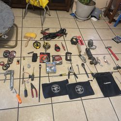 Tools 