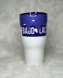 Custom Rtic Tumbler