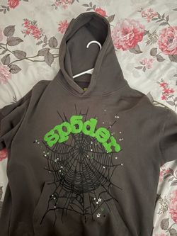 Sp5der Hoodie