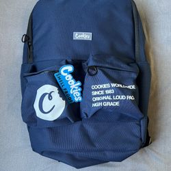Cookies Backpack 