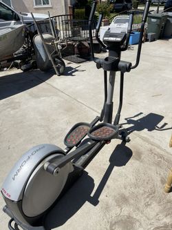 Proform Elliptical