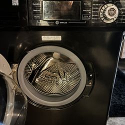 Equator Washer /Dryer All In 1
