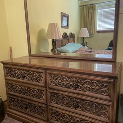 Bedroom Set  