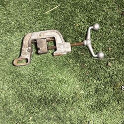 Pipe Cutter