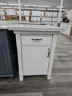 Bathroom Vanity