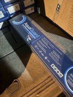 AquaGuard Performance Waterproof Wood-Based Laminate Flooring