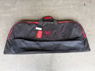 Hoyt Padded Case