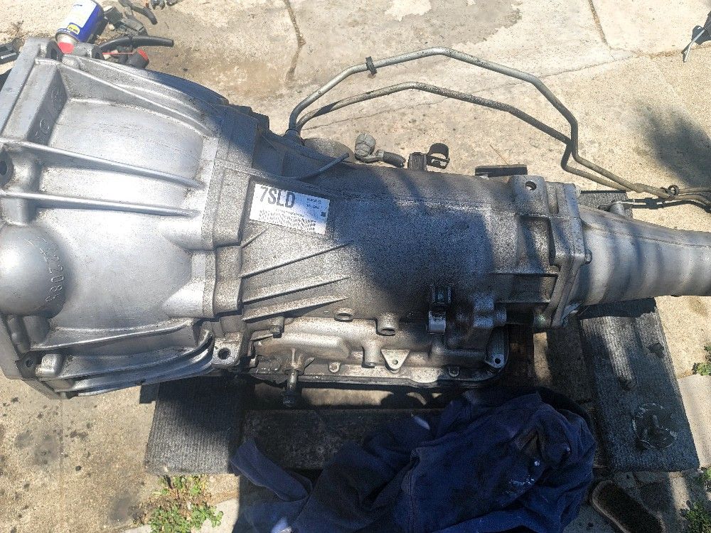 4L60E Transmission for Sale in Ontario, CA OfferUp