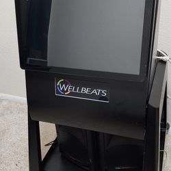 Wellbeats Portable Trainer