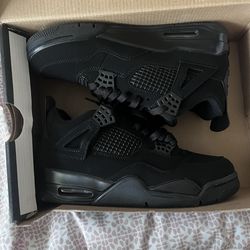 Air jordans all size 8