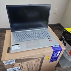 HP Laptop For Sale