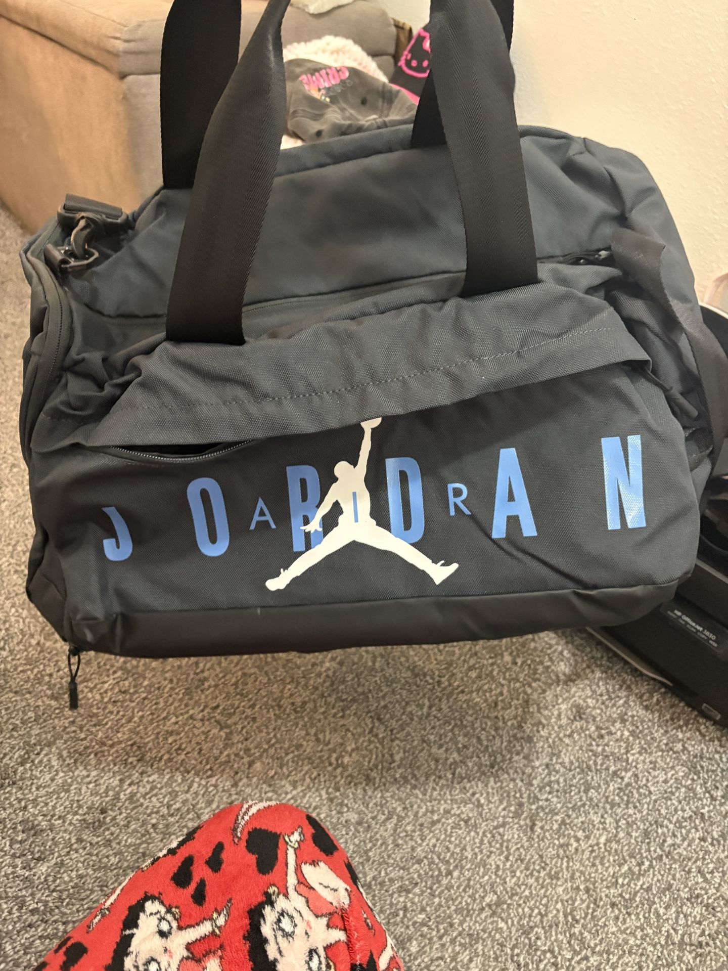 Jordan