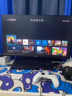 100 hertz acer monitor