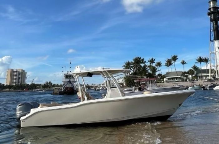 2019 Key West 263