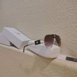 Versace Aviators
