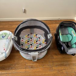 Baby’s Stuff