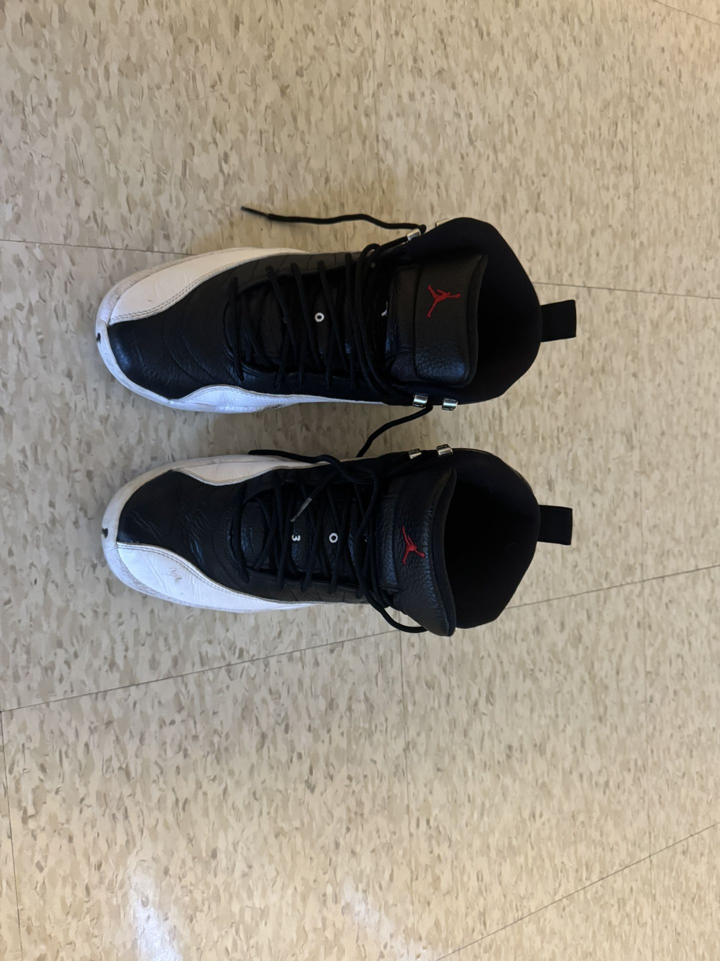 Jordan 12 Retro