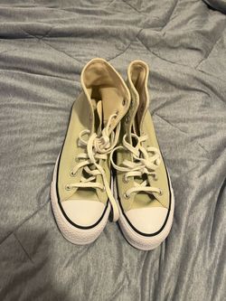 Converse shoes