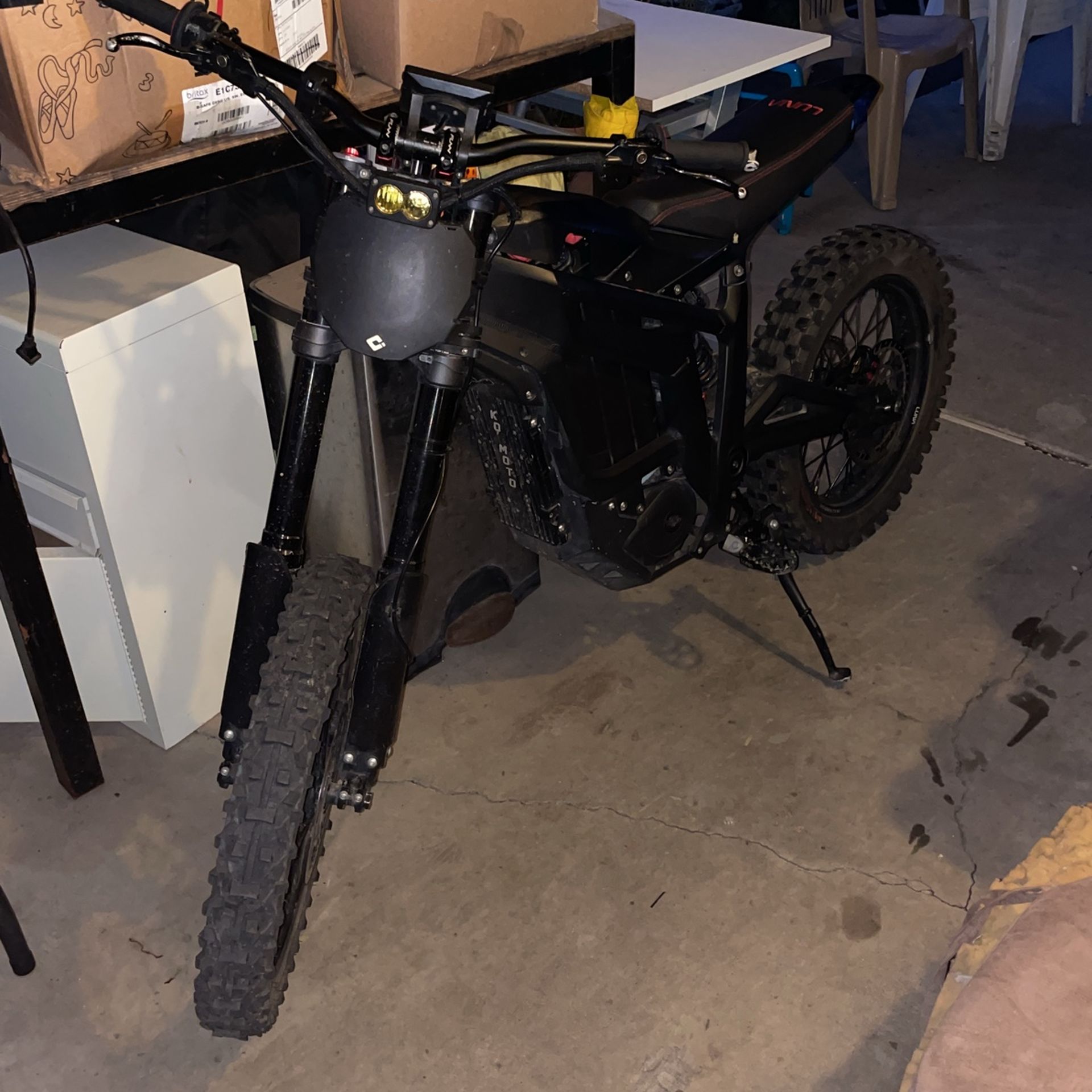 Talaria Sting R Mx4
