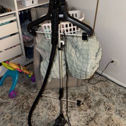 Steamer Conair 