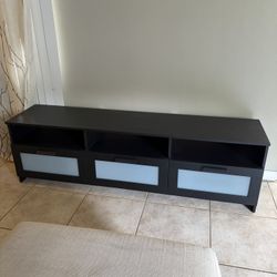 Black Entertainment Center