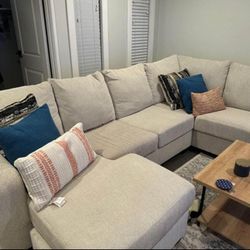 Selection Couch 