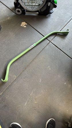Gorilla Bow + 5 Sets of Strengthening Bands