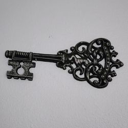 Skeleton Key 