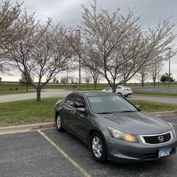 2009 Honda Accord