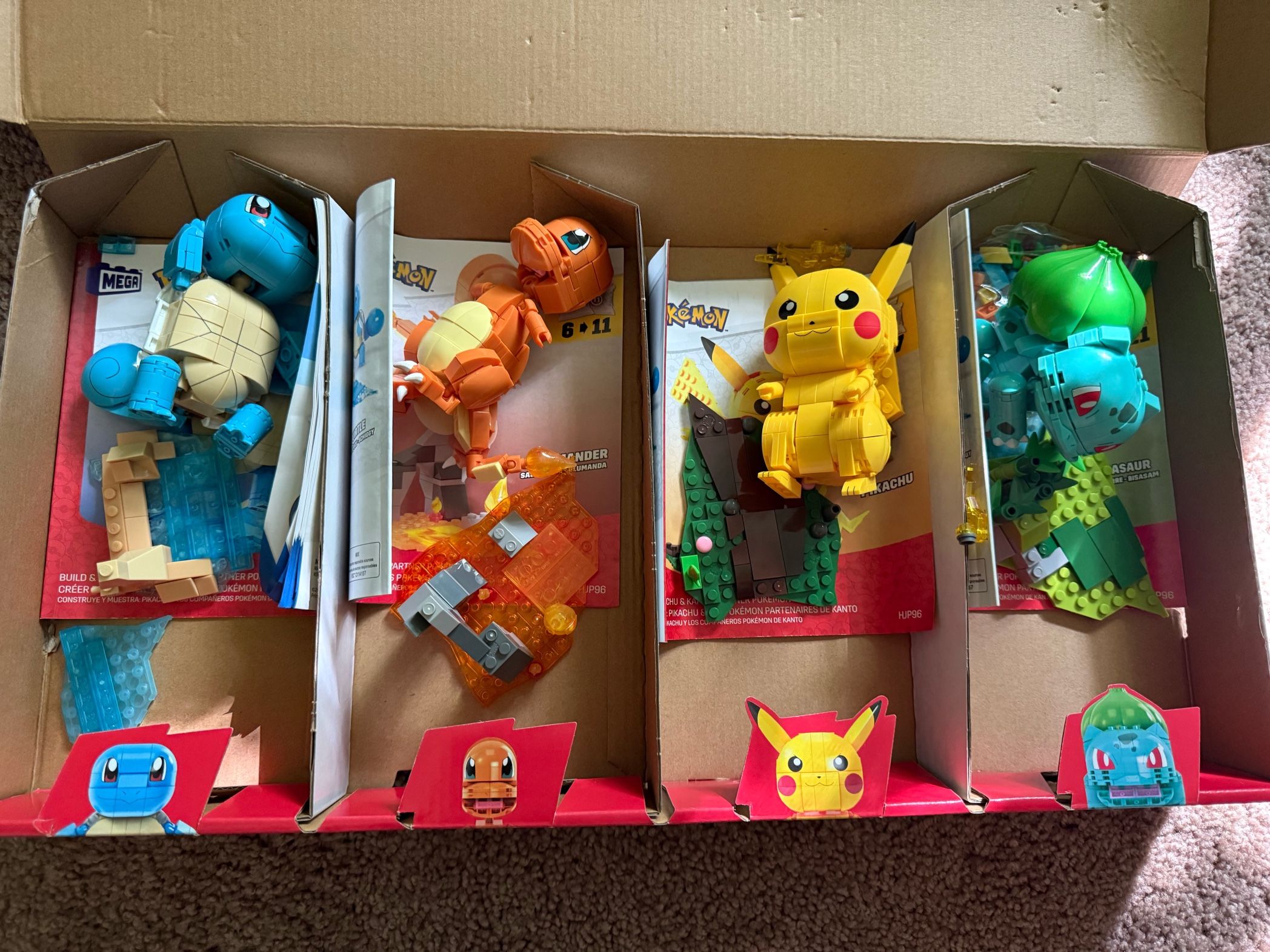 Pokémon