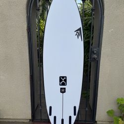 Surfboard FireWire “Groove”