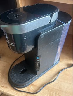 Keurig Coffee Maker