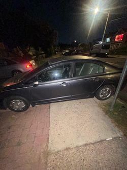 2009 Honda Civic