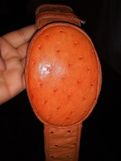 belt for men