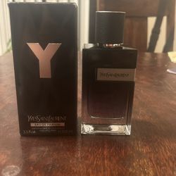 Yves Saint Laurent Y Eau De Parfum