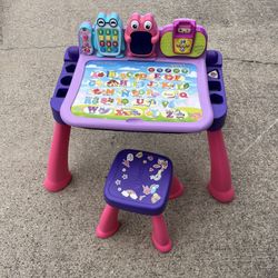 VTech  Kids Station  $24
