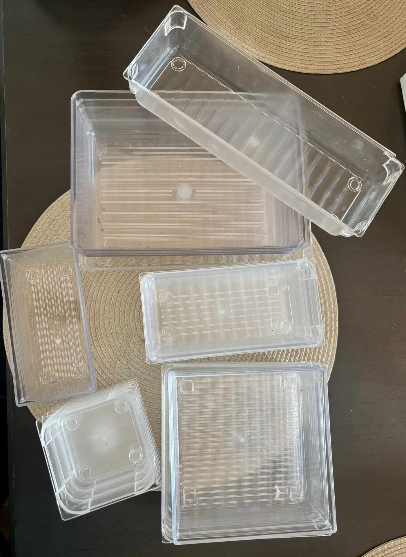 Vanity Organizers