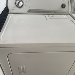 Whirlpool Dryer Electric 
