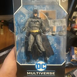 Mcfarlane Batman